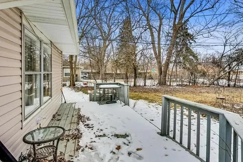 318 Marquette Street Park Forest IL 60466
