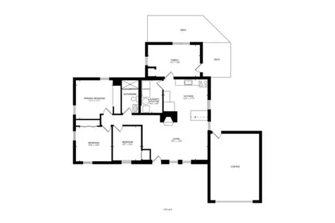 318 Marquette Street Park Forest IL 60466