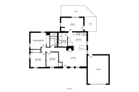 318 Marquette Street Park Forest IL 60466