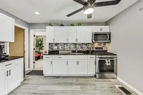 318 Marquette Street Park Forest IL 60466