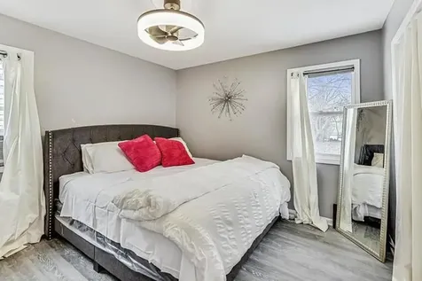 318 Marquette Street Park Forest IL 60466