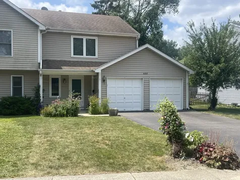 488 Donin Drive Antioch IL 60002