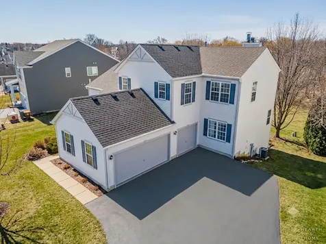 2119 Serenity Lane Woodstock IL 60098