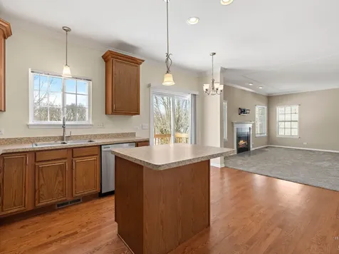 2119 Serenity Lane Woodstock IL 60098