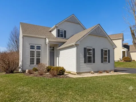 2119 Serenity Lane Woodstock IL 60098