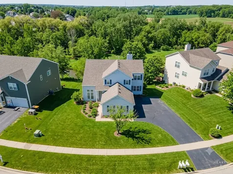 2119 Serenity Lane Woodstock IL 60098