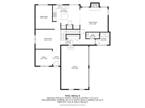 2119 Serenity Lane Woodstock IL 60098