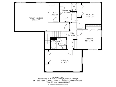 2119 Serenity Lane Woodstock IL 60098