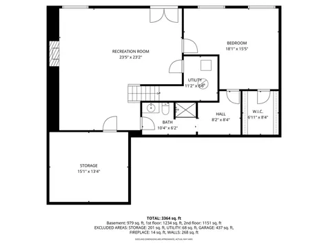 2119 Serenity Lane Woodstock IL 60098