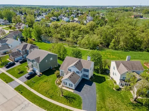 2119 Serenity Lane Woodstock IL 60098