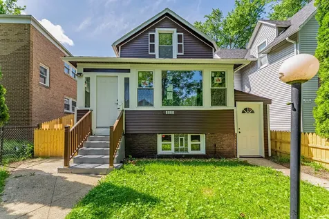1914 Foster Street Evanston IL 60201