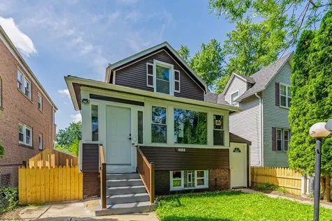 1914 Foster Street Evanston IL 60201