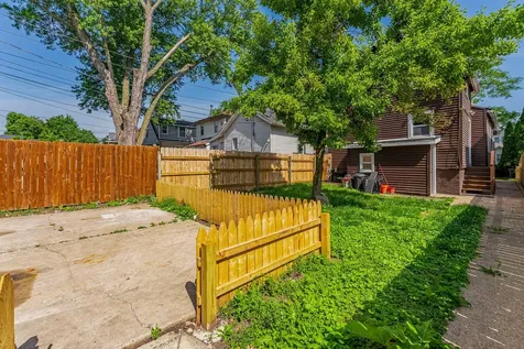 1914 Foster Street Evanston IL 60201