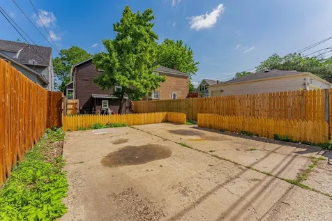 1914 Foster Street Evanston IL 60201