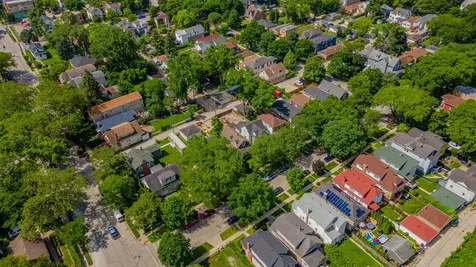 1914 Foster Street Evanston IL 60201
