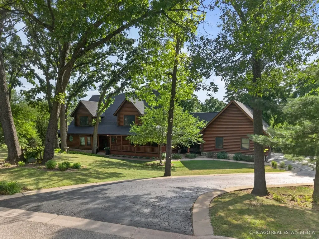 3903 Niblick Court Prairie Grove IL 60012