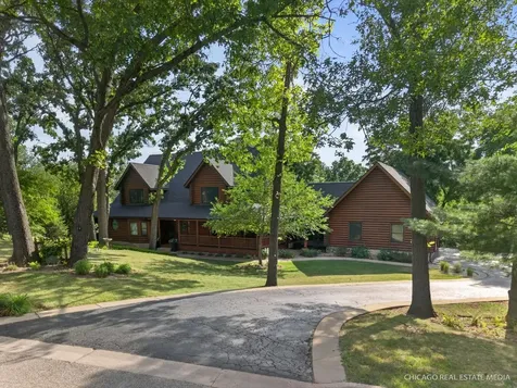 3903 Niblick Court Prairie Grove IL 60012