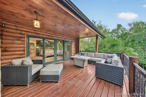3903 Niblick Court Prairie Grove IL 60012