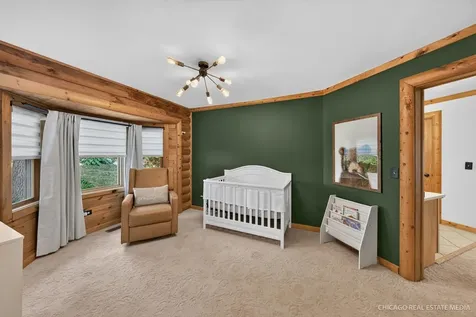 3903 Niblick Court Prairie Grove IL 60012