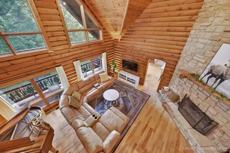3903 Niblick Court Prairie Grove IL 60012