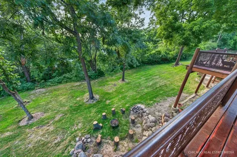 3903 Niblick Court Prairie Grove IL 60012