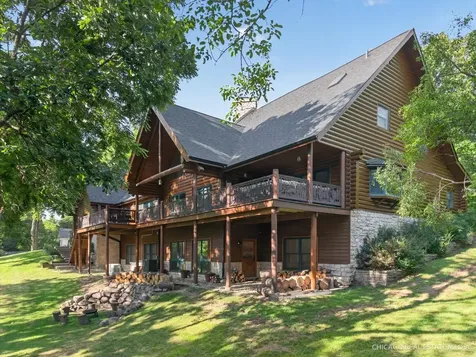 3903 Niblick Court Prairie Grove IL 60012