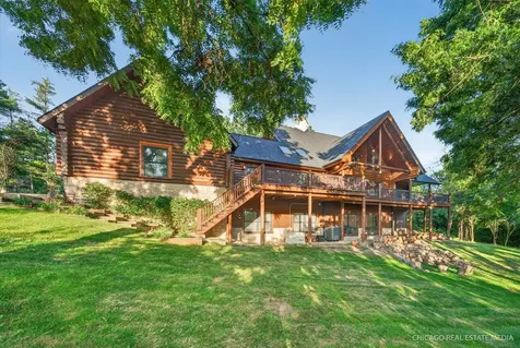 3903 Niblick Court Prairie Grove IL 60012