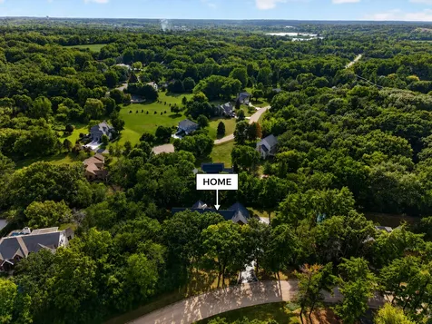 3903 Niblick Court Prairie Grove IL 60012