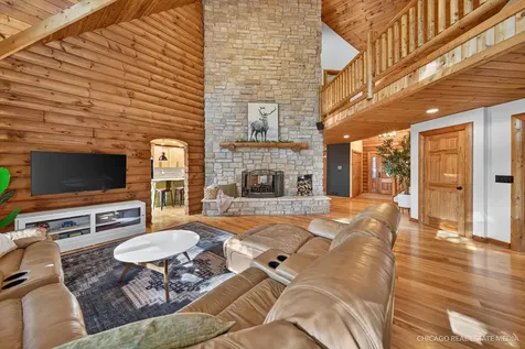 3903 Niblick Court Prairie Grove IL 60012