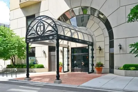 70 West Huron Street Chicago IL 60654