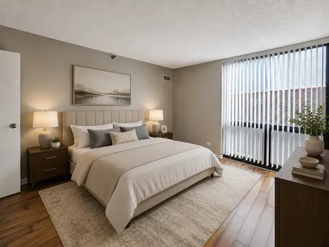 70 West Huron Street Chicago IL 60654