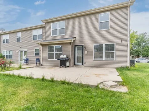 3721 Harms Road Joliet IL 60435