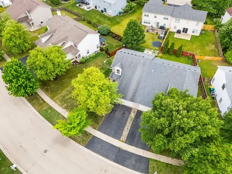 3721 Harms Road Joliet IL 60435