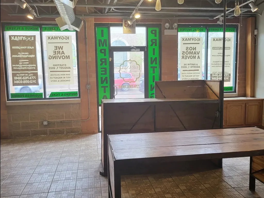 2703 South Pulaski Road Chicago IL 60623