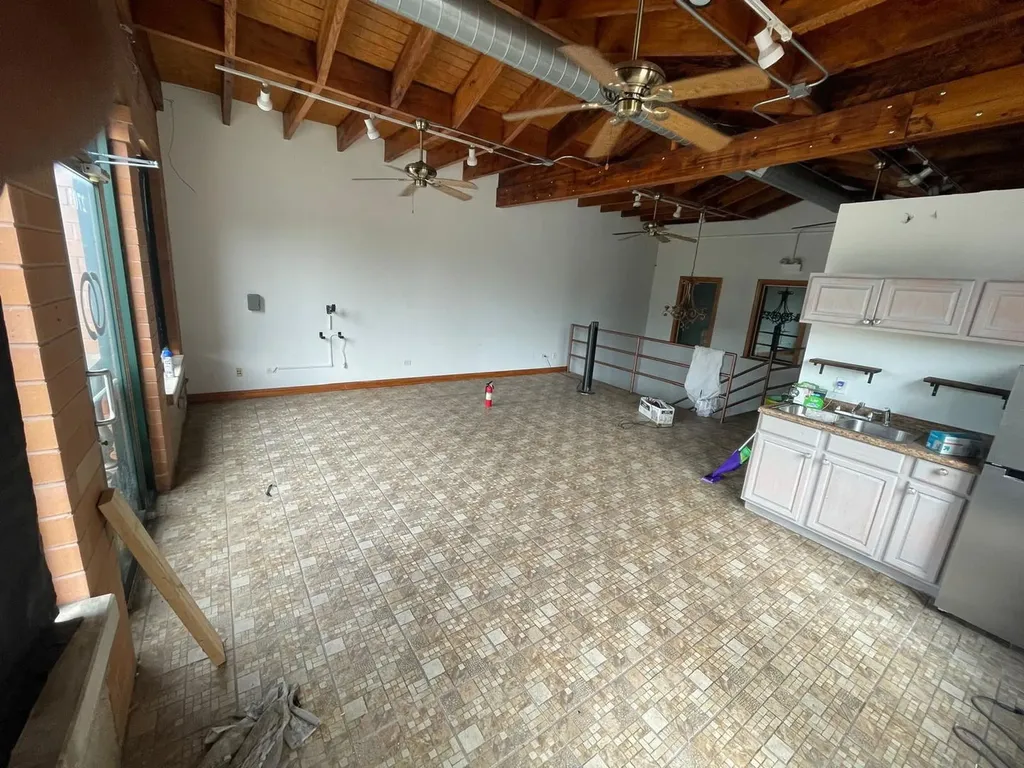 2703 South Pulaski Road Chicago IL 60623