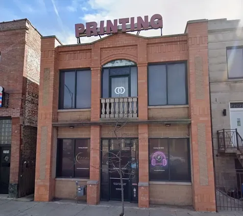 2703 South Pulaski Road Chicago IL 60623