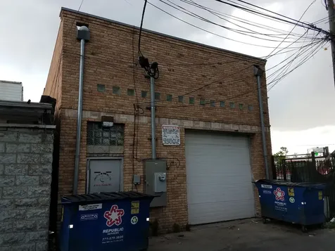 2703 South Pulaski Road Chicago IL 60623