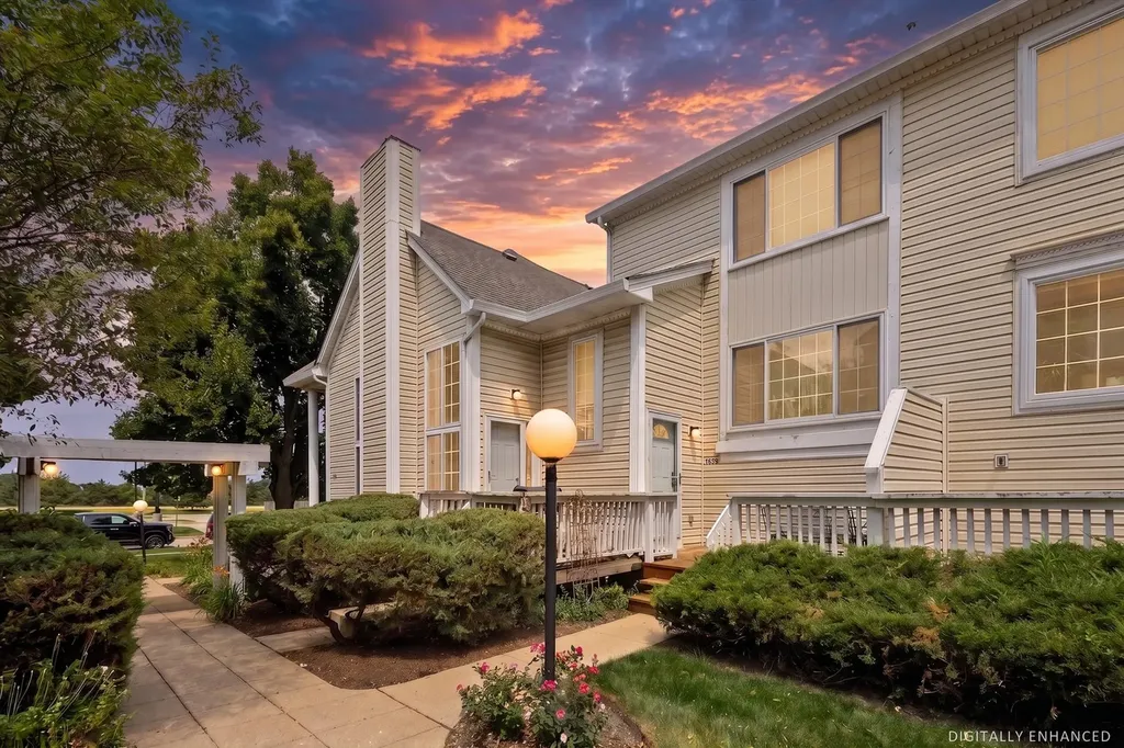 1639 Liberty Street Hanover Park IL 60133