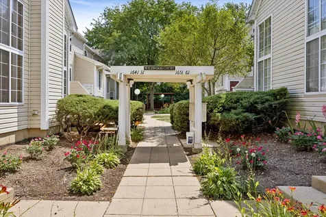 1639 Liberty Street Hanover Park IL 60133