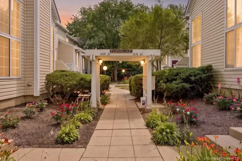 1639 Liberty Street Hanover Park IL 60133