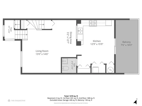 1639 Liberty Street Hanover Park IL 60133