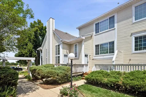 1639 Liberty Street Hanover Park IL 60133