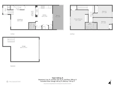 1639 Liberty Street Hanover Park IL 60133