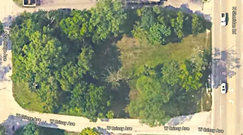 38630 North Sheridan Road Beach Park IL 60099
