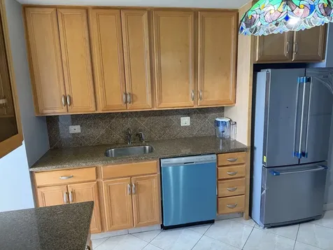 601 East 32nd Street Chicago IL 60616