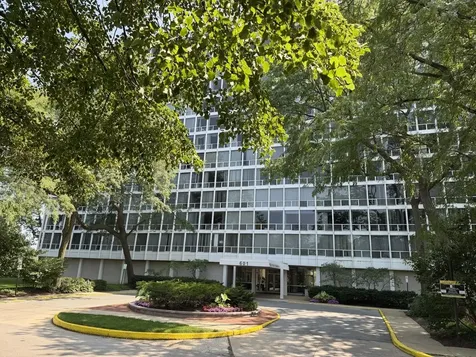 601 East 32nd Street Chicago IL 60616