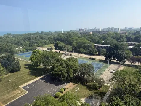 601 East 32nd Street Chicago IL 60616