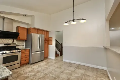 613 Leamington Avenue Wilmette IL 60091