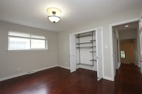613 Leamington Avenue Wilmette IL 60091