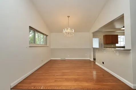 613 Leamington Avenue Wilmette IL 60091